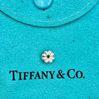 Tiffany Earrings (Single) 925