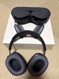 Apple Wireless Headphones Airpods Max