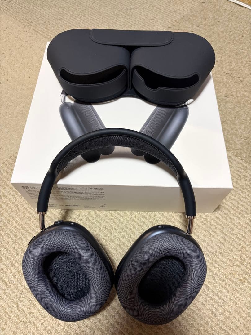 Apple Wireless Headphones Airpods Max