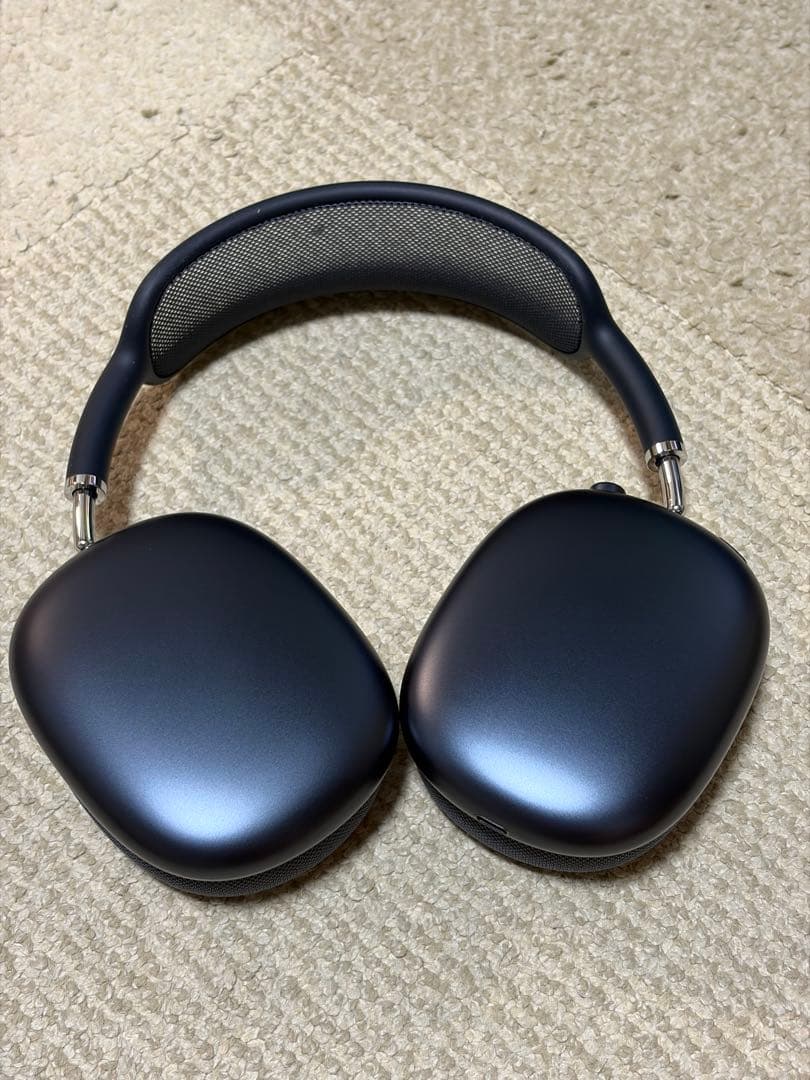 Apple Wireless Headphones Airpods Max