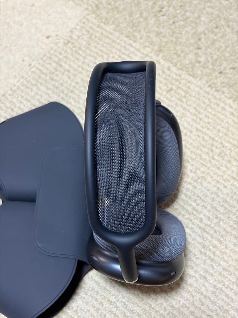 Apple Wireless Headphones Airpods Max