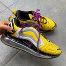 Nike Sneakers Undercover Air Max 720 Yellow