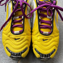 Nike Sneakers Undercover Air Max 720 Yellow