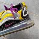 Nike Sneakers Undercover Air Max 720 Yellow