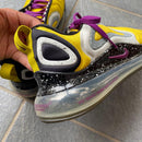 Nike Sneakers Undercover Air Max 720 Yellow
