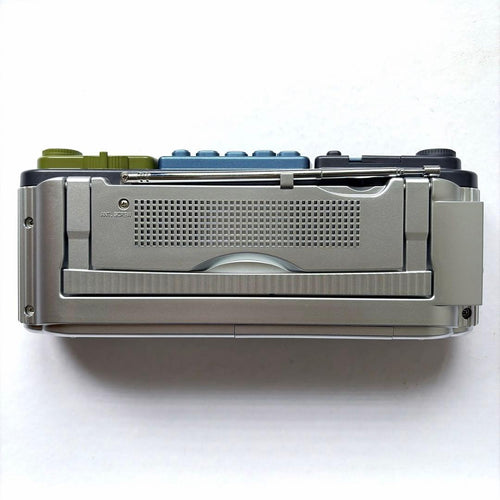 Panasonic Radios Radio Cassette Players Rx-Ts10