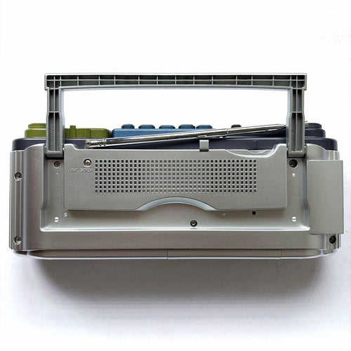 Panasonic Radios Radio Cassette Players Rx-Ts10
