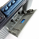 Panasonic Radios Radio Cassette Players Rx-Ts10