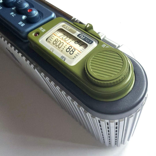 Panasonic Radios Radio Cassette Players Rx-Ts10