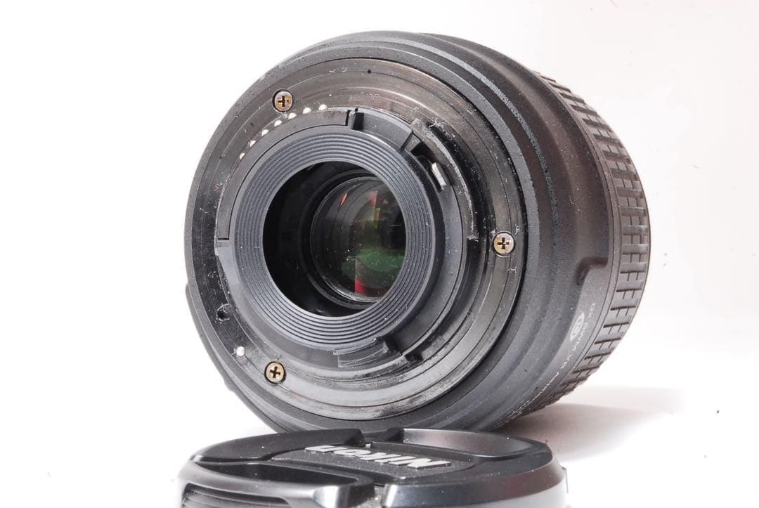 Nikon Digital Slrs 471 D3000