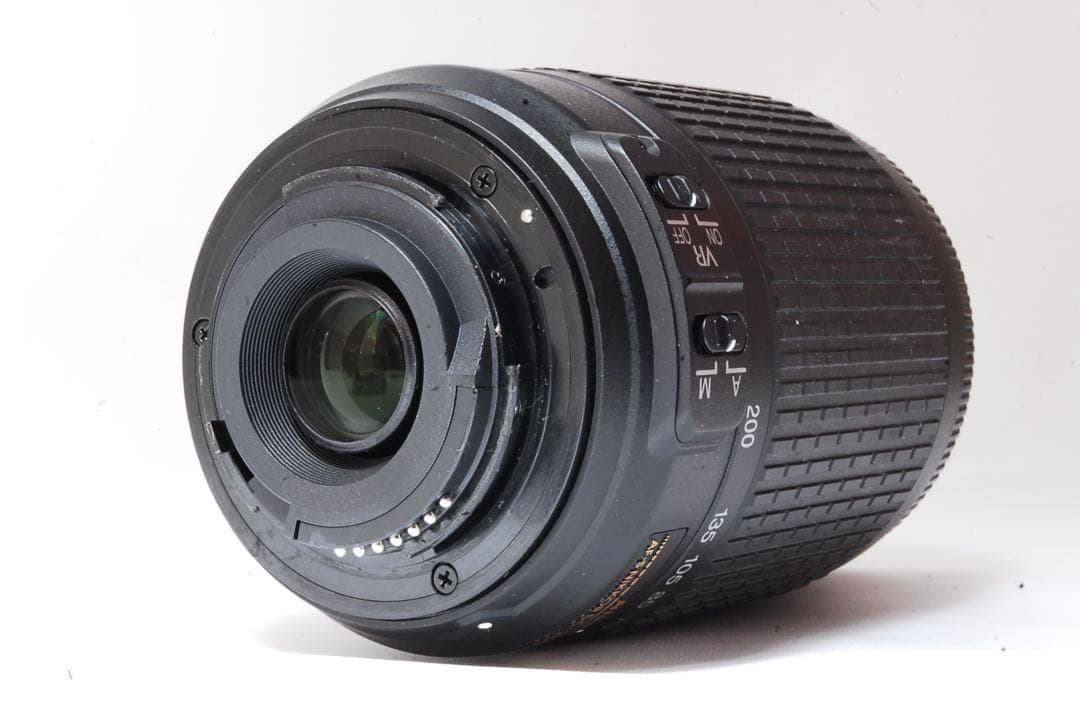 Nikon Digital Slrs 471 D3000
