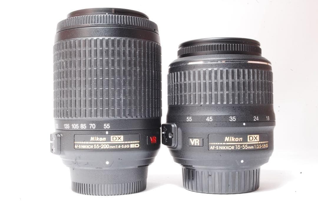 Nikon Digital Slrs 471 D3000