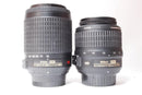 Nikon Digital Slrs 471 D3000