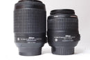 Nikon Digital Slrs 471 D3000