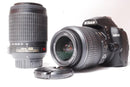 Nikon Digital Slrs 471 D3000