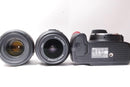 Nikon Digital Slrs 471 D3000