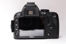 Nikon Digital Slrs 471 D3000