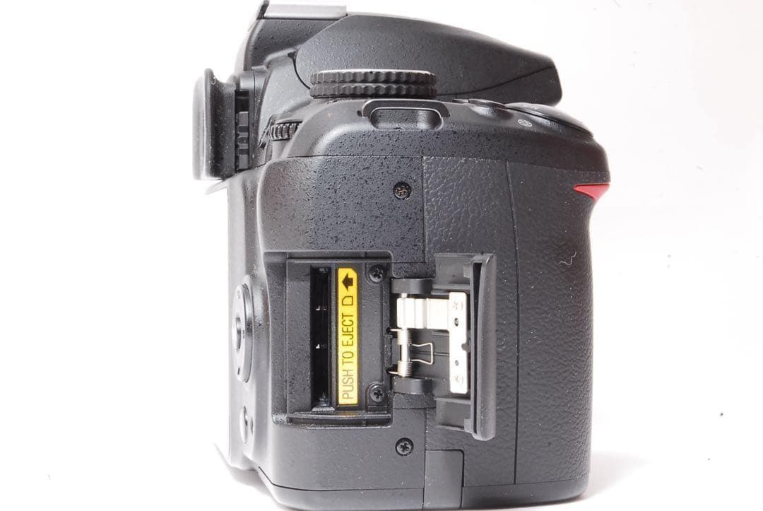 Nikon Digital Slrs 471 D3000