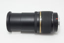 Tamron Lens (Zoom) Af 18-250Mm F3.5-6.3 Di Ii Ld Aspherical If Macro A18 Sony