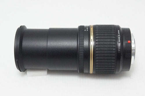 Tamron Lens (Zoom) Af 18-250Mm F3.5-6.3 Di Ii Ld Aspherical If Macro A18 Sony