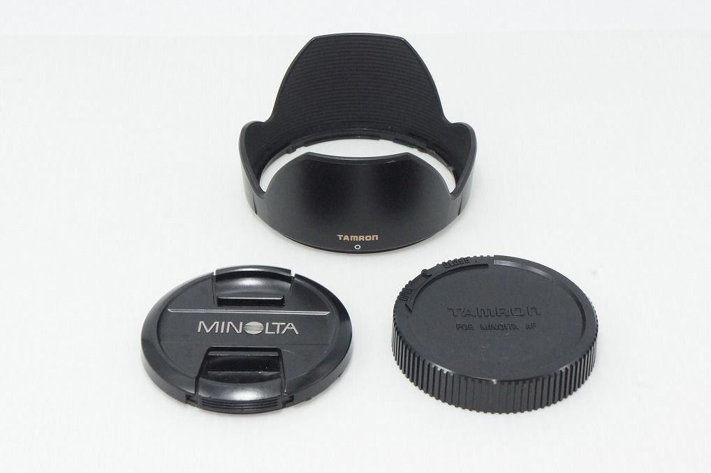 Tamron Lens (Zoom) Af 18-250Mm F3.5-6.3 Di Ii Ld Aspherical If Macro A18 Sony