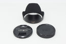 Tamron Lens (Zoom) Af 18-250Mm F3.5-6.3 Di Ii Ld Aspherical If Macro A18 Sony