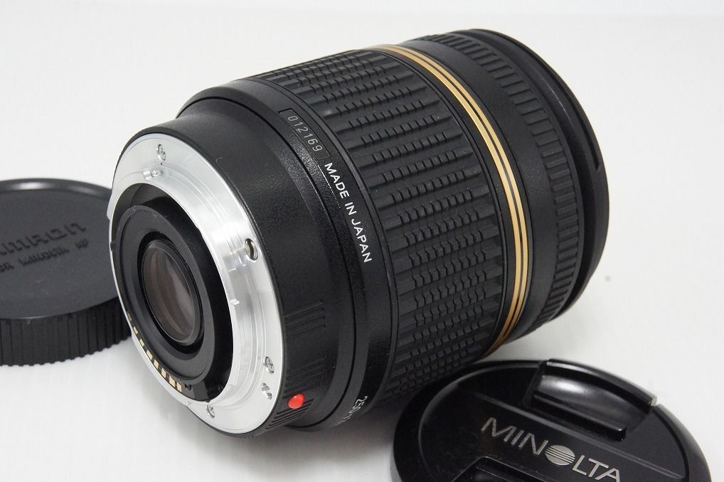 Tamron Lens (Zoom) Af 18-250Mm F3.5-6.3 Di Ii Ld Aspherical If Macro A18 Sony