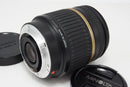 Tamron Lens (Zoom) Af 18-250Mm F3.5-6.3 Di Ii Ld Aspherical If Macro A18 Sony