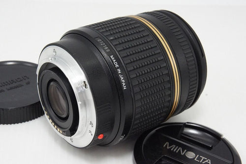 Tamron Lens (Zoom) Af 18-250Mm F3.5-6.3 Di Ii Ld Aspherical If Macro A18 Sony