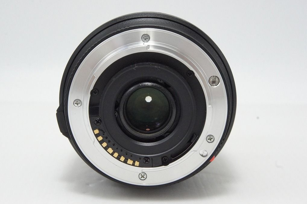 Tamron Lens (Zoom) Af 18-250Mm F3.5-6.3 Di Ii Ld Aspherical If Macro A18 Sony