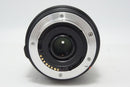 Tamron Lens (Zoom) Af 18-250Mm F3.5-6.3 Di Ii Ld Aspherical If Macro A18 Sony
