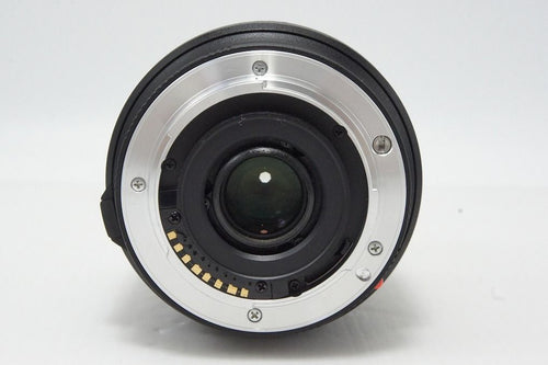 Tamron Lens (Zoom) Af 18-250Mm F3.5-6.3 Di Ii Ld Aspherical If Macro A18 Sony