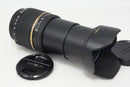 Tamron Lens (Zoom) Af 18-250Mm F3.5-6.3 Di Ii Ld Aspherical If Macro A18 Sony