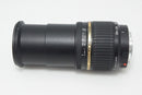 Tamron Lens (Zoom) Af 18-250Mm F3.5-6.3 Di Ii Ld Aspherical If Macro A18 Sony
