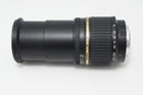 Tamron Lens (Zoom) Af 18-250Mm F3.5-6.3 Di Ii Ld Aspherical If Macro A18 Sony