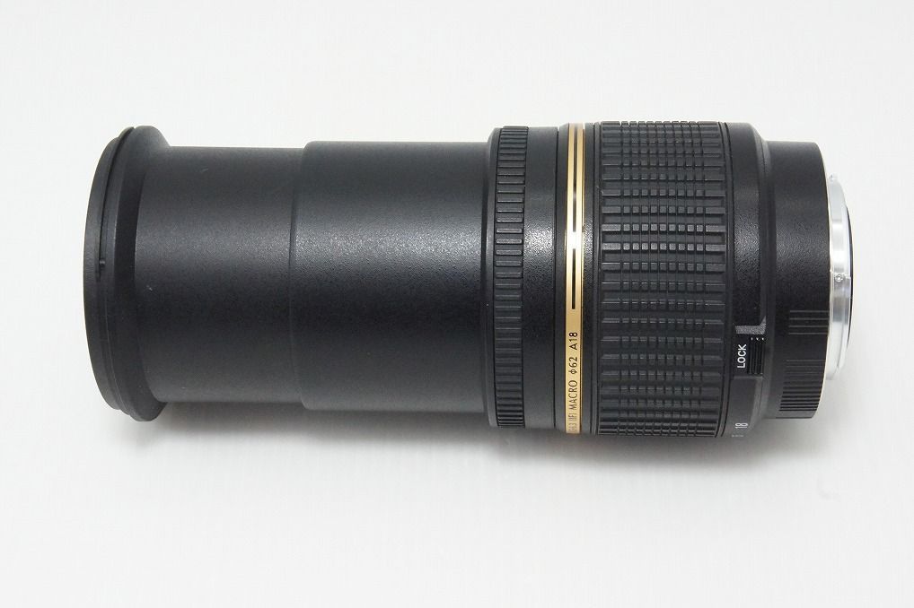 Tamron Lens (Zoom) Af 18-250Mm F3.5-6.3 Di Ii Ld Aspherical If Macro A18 Sony