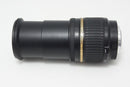 Tamron Lens (Zoom) Af 18-250Mm F3.5-6.3 Di Ii Ld Aspherical If Macro A18 Sony