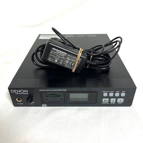 Denon Other Dn-F400