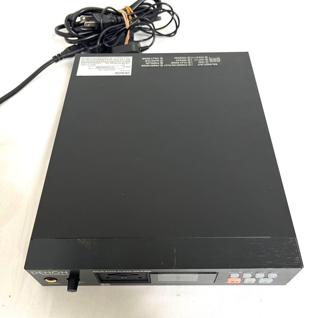 Denon Other Dn-F400