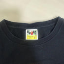 A Bathing Ape Long-Sleeve Baby Milo Xs