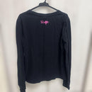 A Bathing Ape Long-Sleeve Baby Milo Xs