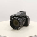 Nikon Compact Digital Camera Coolpix P950 262