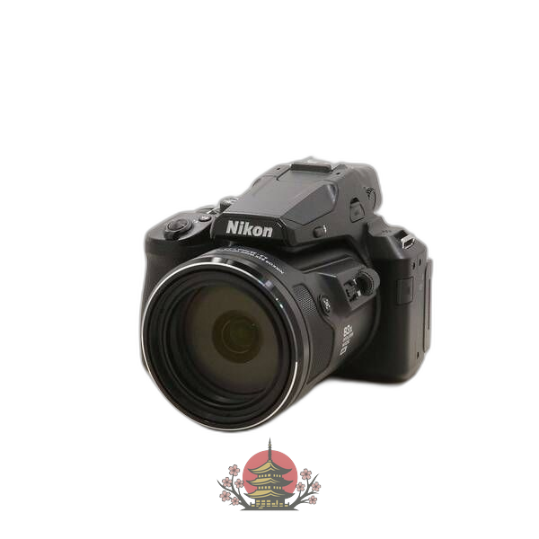 Nikon Compact Digital Camera Coolpix P950 262