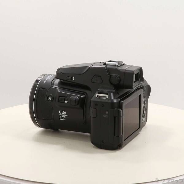 Nikon Compact Digital Camera Coolpix P950 262
