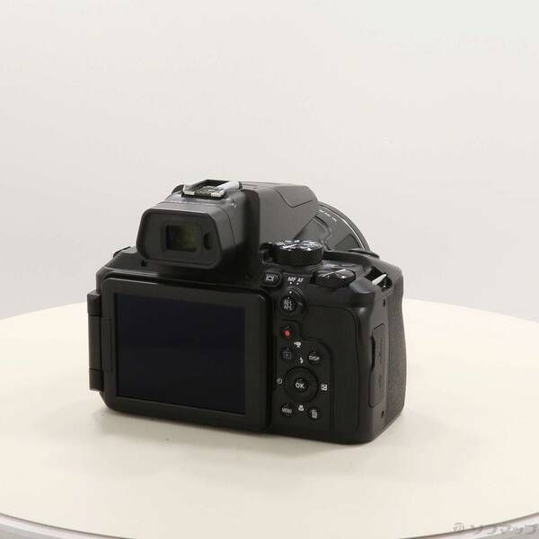 Nikon Compact Digital Camera Coolpix P950 262