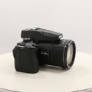 Nikon Compact Digital Camera Coolpix P950 262