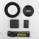 Nikon Compact Digital Camera Coolpix P950 262