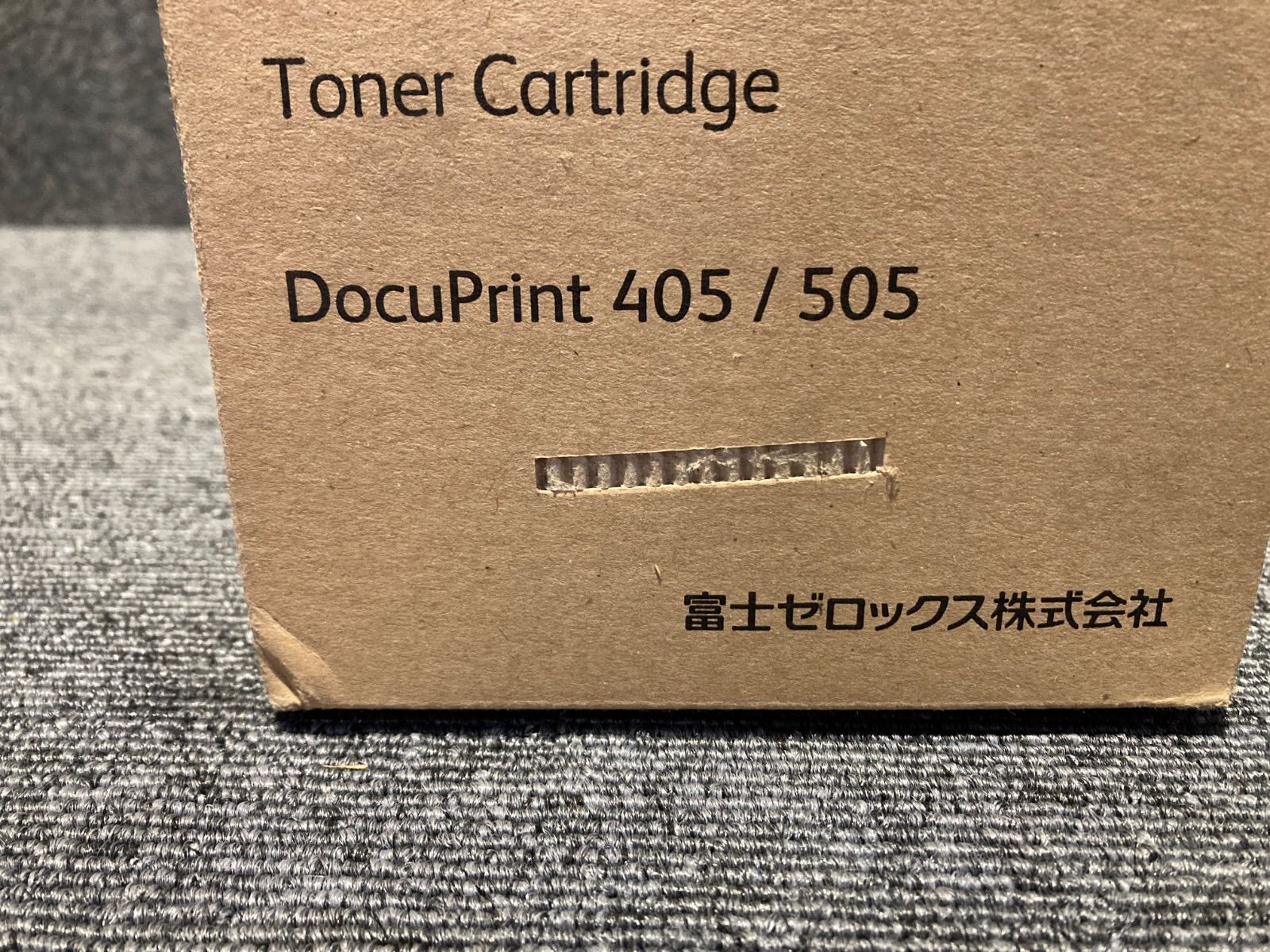 Xerox Toner Cartridge Fuji Ct200425 Docuprint 405/505