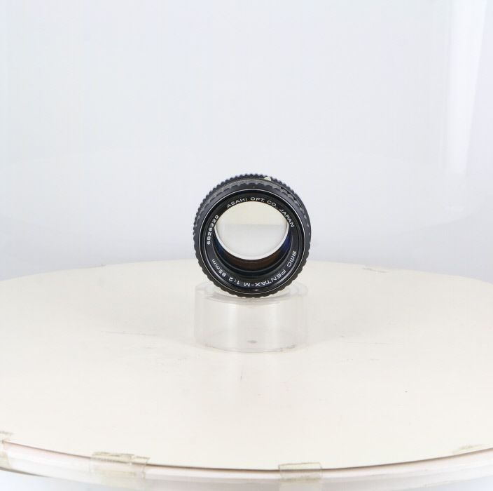 Pentax Others Smcm 85/2