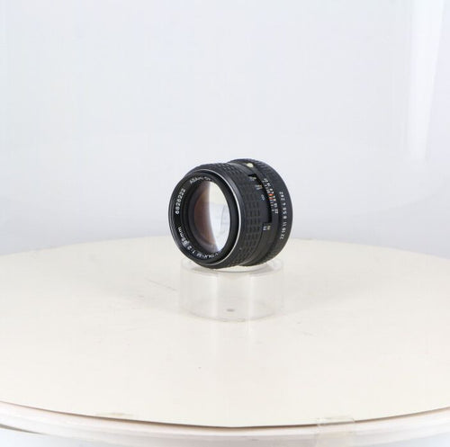 Pentax Others Smcm 85/2